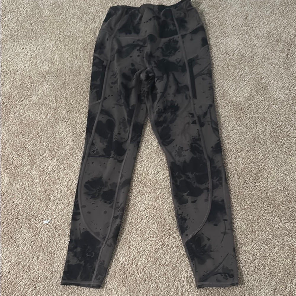 Athleta leggins